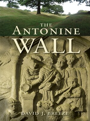 cover image of The Antonine Wall